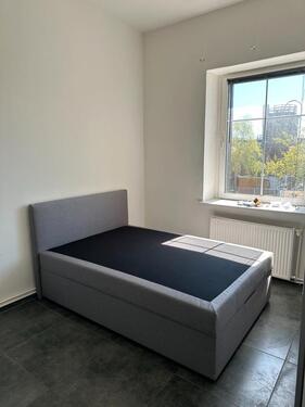 Foto - 1 Zimmer Etagenwohnung zur Miete in Hamburg