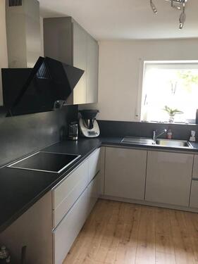 Foto - 4 Zimmer Doppelhaushälfte zum Kaufen in Karlsdorf-Neuthard