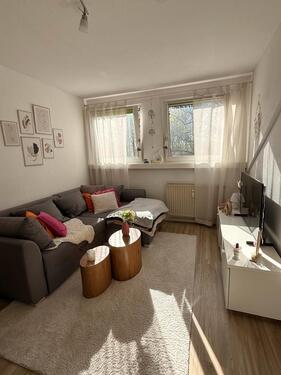 Foto - Mietwohnung in Osnabrück - 575,00&nbsp;EUR Kaltmiete, ca.&nbsp; 33,00&nbsp;m&sup2;