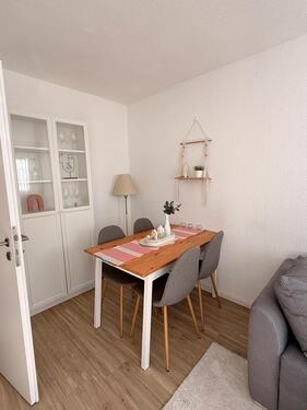 Foto - 2 Zimmer Etagenwohnung zur Miete in Osnabrück