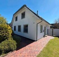 Einfamilienhaus mit Garage - 420.000,00&nbsp;EUR Kaufpreis, ca.&nbsp; 152,00&nbsp;m&sup2; in Geestland (PLZ: 27607)