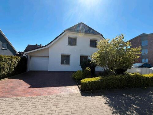 Foto - Einfamilienhaus in Geestland zum Kaufen
