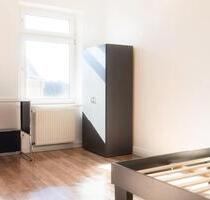 Modernes voll möbliertes WG-Zimmer in Aachen-ab 01.06. frei