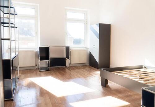 Foto - 1 Zimmer Etagenwohnung zur Miete in Aachen