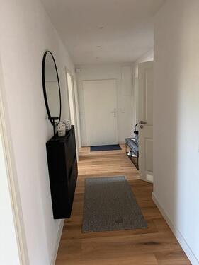 Foto - 4 Zimmer Etagenwohnung zum Kaufen in Wilhelmshaven