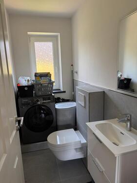 Foto - 4 Zimmer Etagenwohnung in Wilhelmshaven