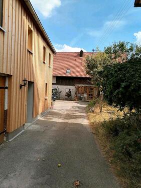 Foto - 5.5 Zimmer Bauernhaus, Landhaus zum Kaufen in Wüstenrot