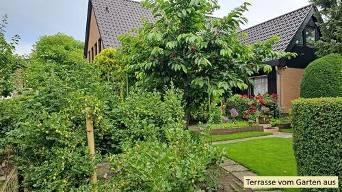 Foto - 9 Zimmer Einfamilienhaus zum Kaufen in Berlin