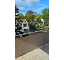 Schöne 2-Zimmer-Wohnung im Maasgrund mit Einbauküche und Balkon - Oberursel (Taunus)