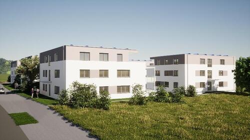 Foto - Etagenwohnung in Wurmlingen zum Kaufen
