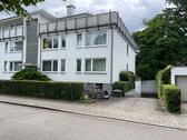 Foto - Duplex Tiefgaragen Platz in Solln