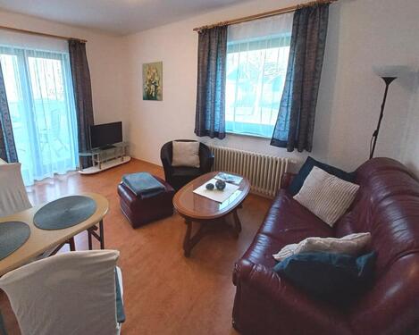 Foto - Ferienwohnung Prerow 2 - 6 Personen frei, Haustiere erlaubt