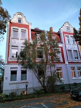 Foto - Sonnige 2-Zi-Wohnung direkt am Kurpark im Hammer Osten