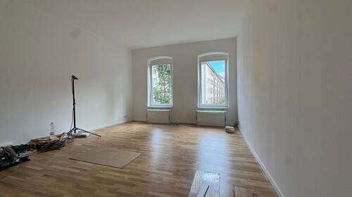 Foto - Teilwerbliche, sanierte und Kompakte Wohnung. Befristung bis 31.12.2028 !