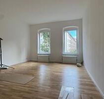 Teilwerbliche, sanierte und Kompakte Wohnung. Befristung bis 31.12.2028 ! - Berlin Pankow