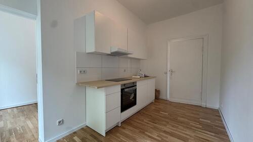 Foto - Etagenwohnung zur Miete in Berlin