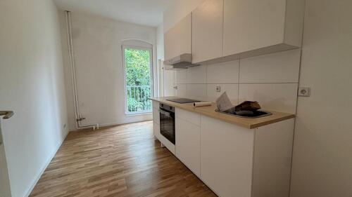 Foto - Etagenwohnung in Berlin