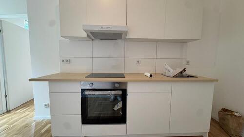 Foto - Etagenwohnung in Berlin zur Miete