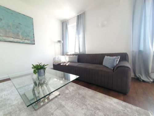 Foto - Etagenwohnung zur Miete in Lippstadt