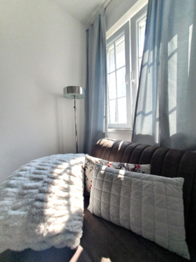 Foto - Etagenwohnung in Lippstadt