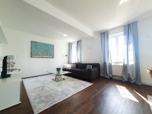 Foto - Etagenwohnung in Lippstadt zur Miete