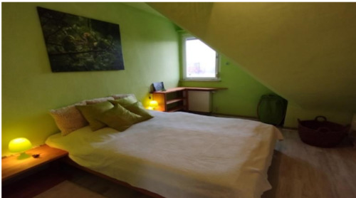 Foto - Nachmieter für schöne 3-Zimmer-Wohnung (55qm) in Stuttgart