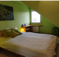 Nachmieter für schöne 3-Zimmer-Wohnung (55qm) in Stuttgart