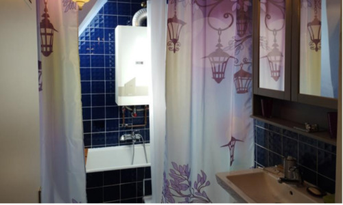 Foto - Etagenwohnung zur Miete in Stuttgart