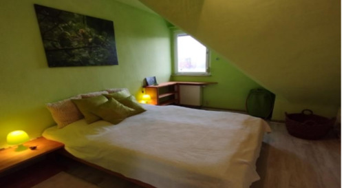 Foto - Etagenwohnung in Stuttgart