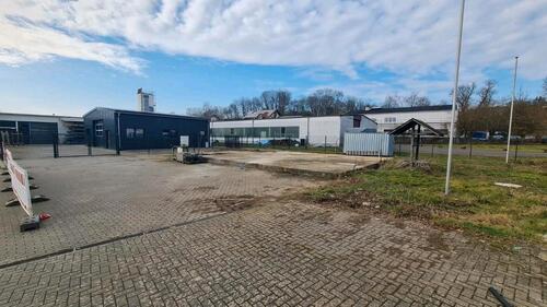 Foto - Grundstück, Grundstücksfläche nahe Gießen