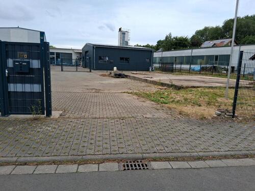 Foto - andere in Gießen