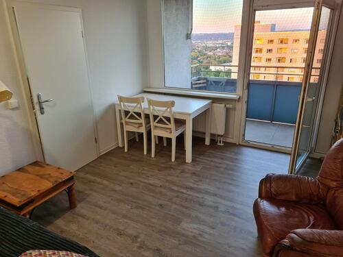 Foto - Etagenwohnung zur Miete in Dresden