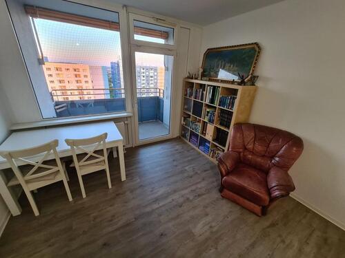 Foto - Etagenwohnung in Dresden zur Miete