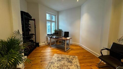 Foto - Helles Designer-Büro mitten in den Colonnaden