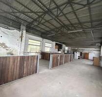 Halle in Stetten zu vermieten - 550,00 EUR Kaltmiete, in Kirchheimbolanden (PLZ: 67292)