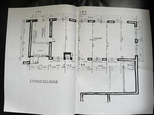 Foto - Etagenwohnung zur Miete in Kirchheimbolanden