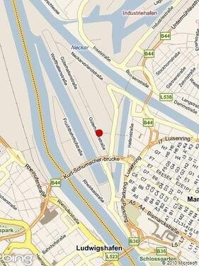 Foto - 3 Zimmer Etagenwohnung in Mannheim