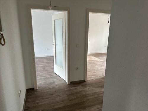 Foto - Etagenwohnung in Mannheim zur Miete