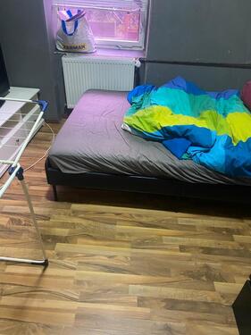 Foto - 1 Zimmer Erdgeschoßwohnung zur Miete in Berlin