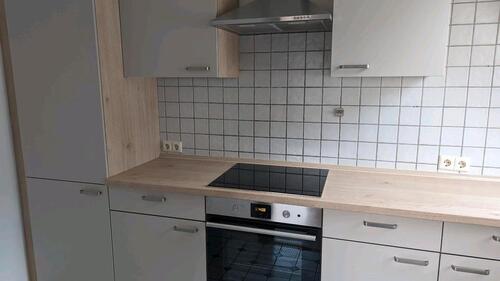 Foto - 3 Zimmer Etagenwohnung zur Miete in Menslage