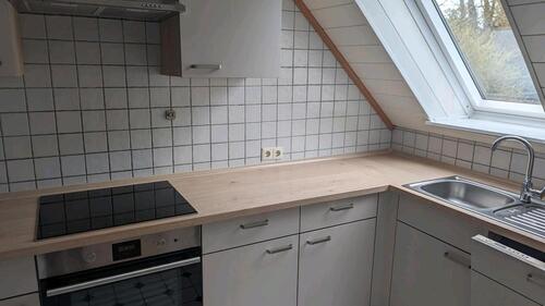 Foto - 3 Zimmer Etagenwohnung in Menslage