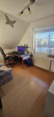 Foto - 4 Zimmer Etagenwohnung zur Miete in Sottrum