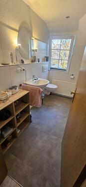 Foto - 4 Zimmer Etagenwohnung in Sottrum