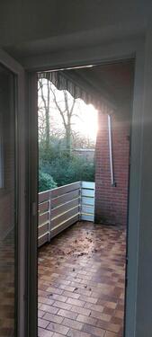 Foto - 2 Zimmer Etagenwohnung zur Miete in Westerstede