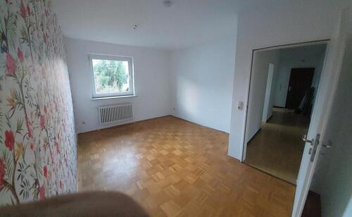 Foto - 2 Zimmer Etagenwohnung in Westerstede