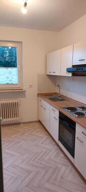 Foto - Etagenwohnung in Westerstede zur Miete