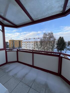 Foto - 2 Zimmer Etagenwohnung zur Miete in Mühlhausen (Thüringen)