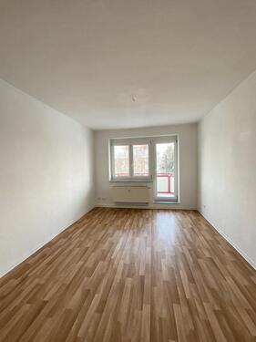 Foto - 2 Zimmer Etagenwohnung in Mühlhausen (Thüringen)