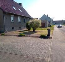 Doppelhaushälfte mit Garage Werchau Schlieben ohne Makler Kosten!