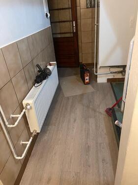 Foto - Etagenwohnung in Bremen zur Miete